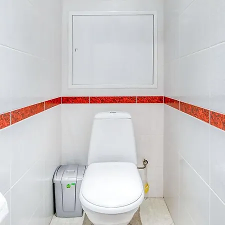 1-Комнатная Квартира Ст. М. Петровщина Apartment Minsk